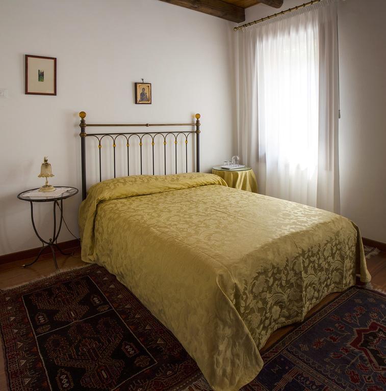 Agriturismo Da Ninoti Treviso Rum bild
