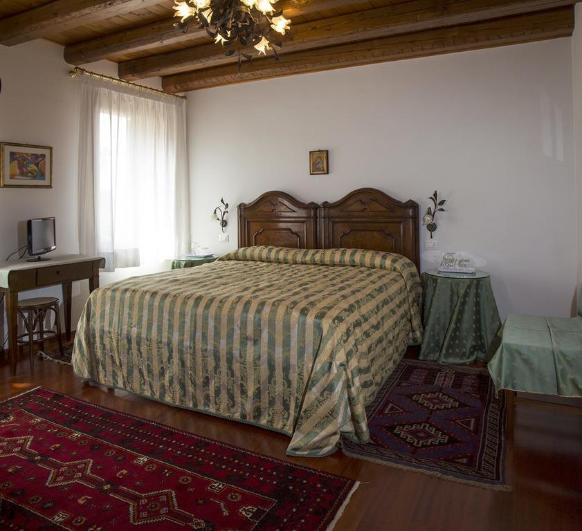 Agriturismo Da Ninoti Treviso Rum bild