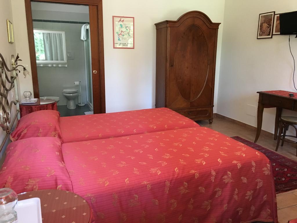 Agriturismo Da Ninoti Treviso Exteriör bild