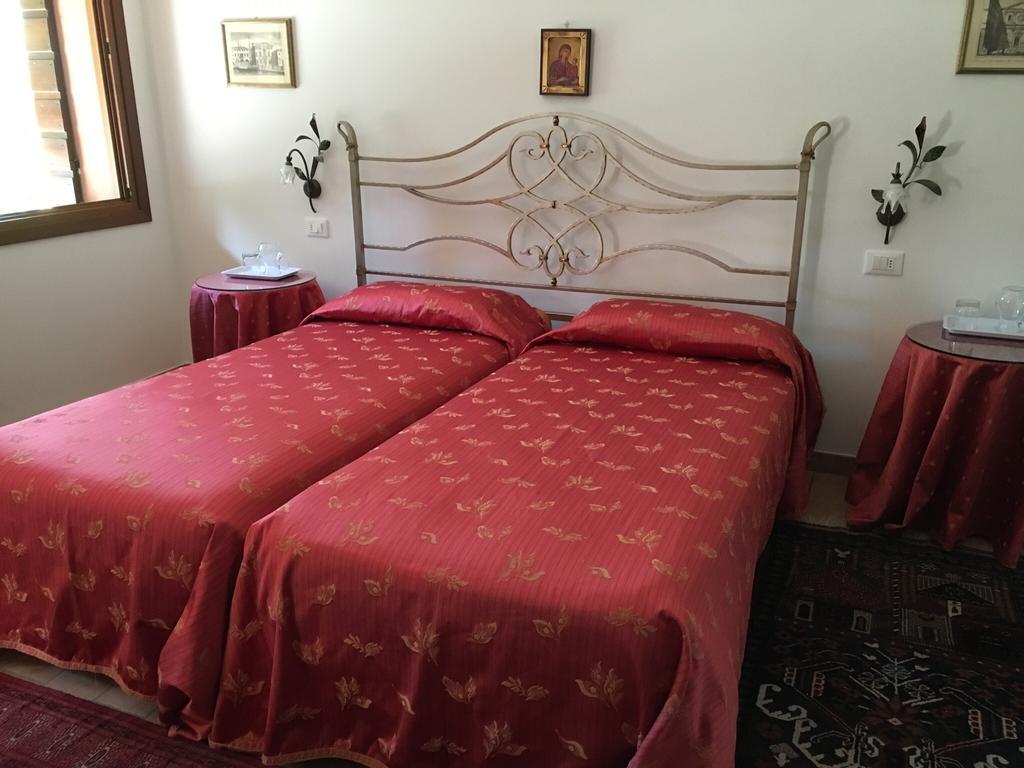 Agriturismo Da Ninoti Treviso Exteriör bild