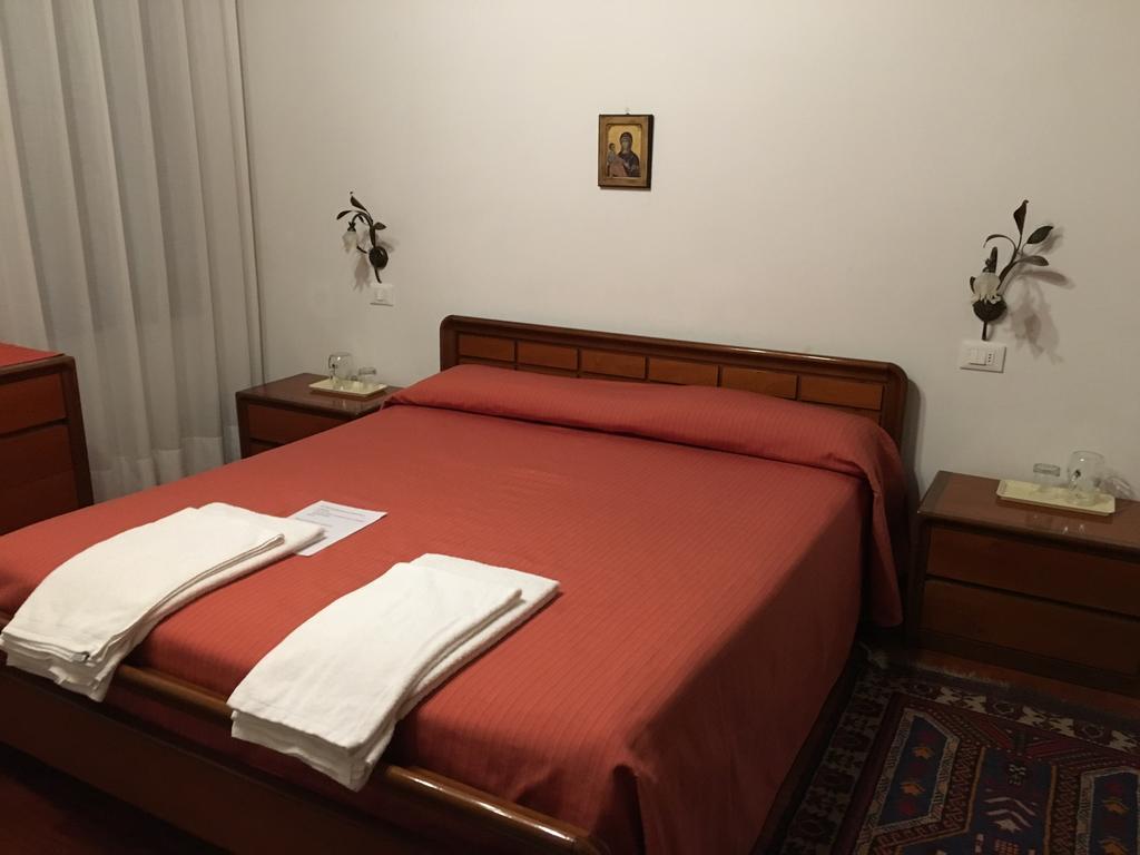 Agriturismo Da Ninoti Treviso Exteriör bild