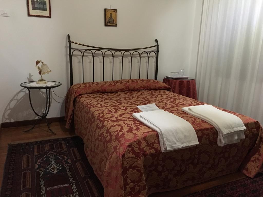 Agriturismo Da Ninoti Treviso Exteriör bild