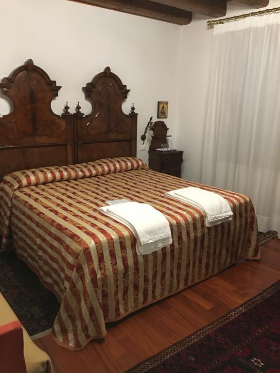 Agriturismo Da Ninoti Treviso Exteriör bild