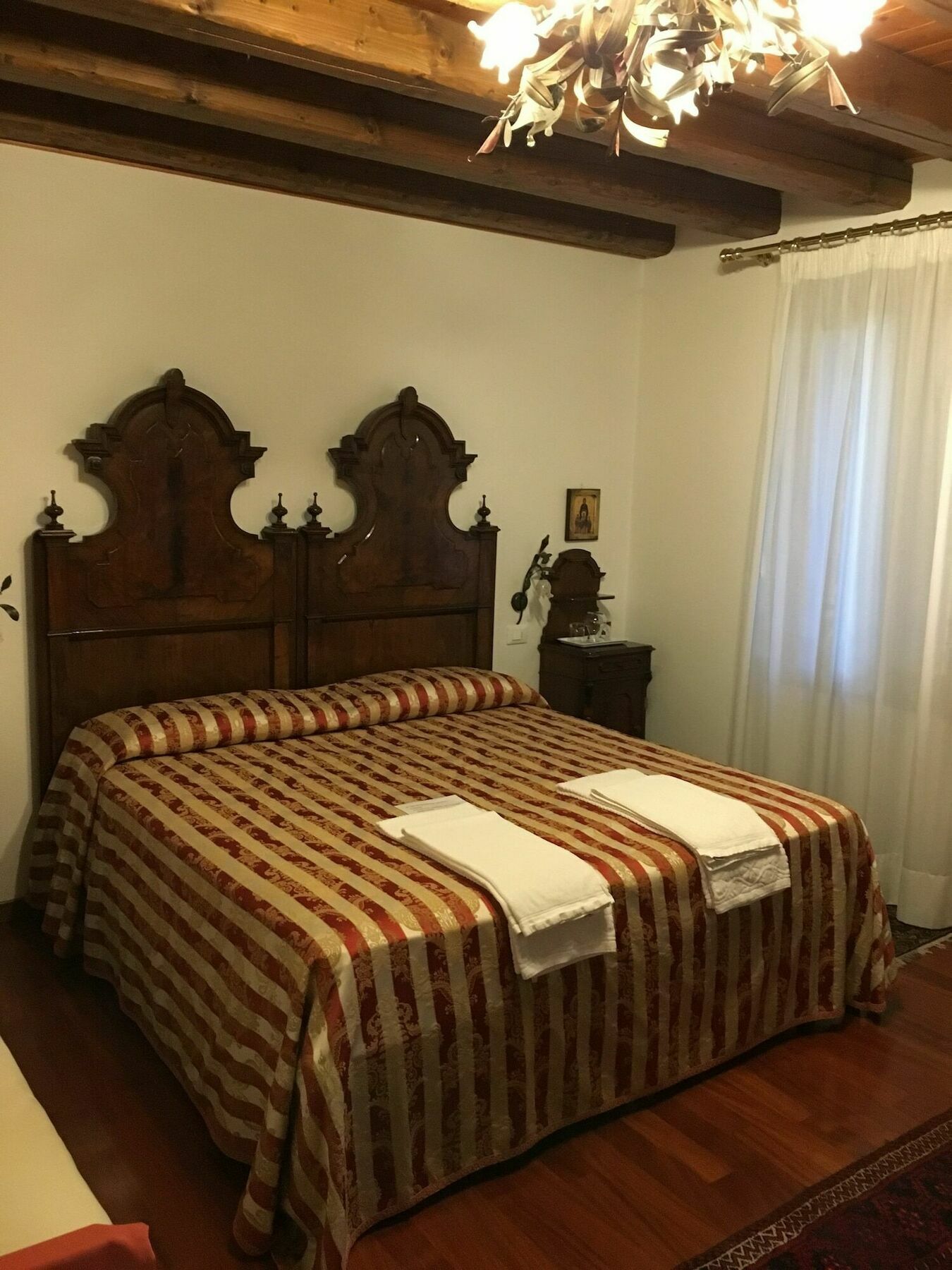 Agriturismo Da Ninoti Treviso Exteriör bild