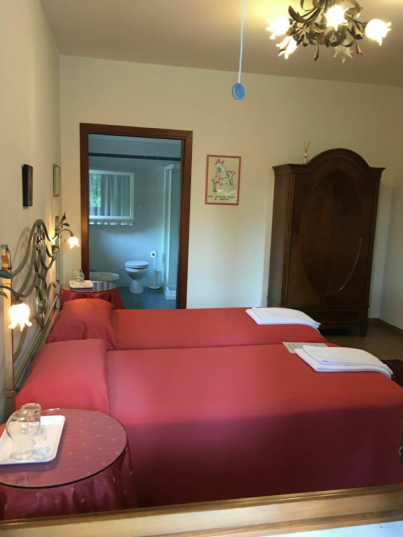 Agriturismo Da Ninoti Treviso Exteriör bild